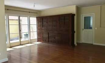 Imagem 4: Casa com 4 dormitórios para alugar, 360 m² por R$ 10.000,00/mês - Aldeia da Serra - Baruer