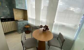 Imagem 5: Praia Grande - Apartamento Padrão - Guilhermina