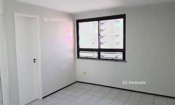 Imagem 3: Apartamento para aluguel com 165 metros quadrados com 3 quartos em Meireles - Fortaleza