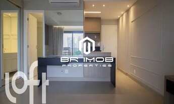 Imagem 7: APARTAMENTO RESIDENCIAL em SÃO PAULO - SP, BROOKLIN PAULISTA