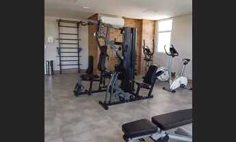 Imagem 5: Studio apartamento venda 42 metros 1 quarto 1 vaga Vila Itapura - Campinas - SP