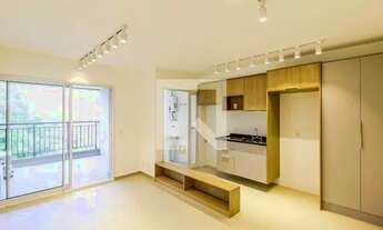 Imagem 3: Apartamento para Aluguel - Santo Amaro , 2 Quartos, 66 m2