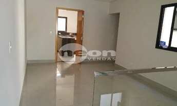 Imagem 2: SãO BERNARDO DO CAMPO - Casa Padrão - Demarchi