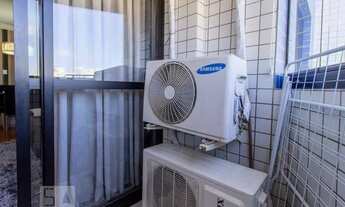 Imagem 7: Apartamento para Aluguel - Vila Izabel , 3 Quartos, 80 m2