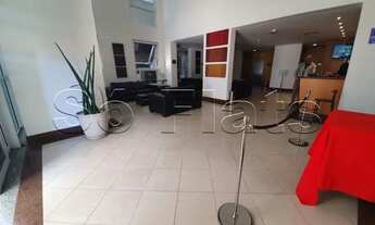 Imagem 6: Paulista Classic 28m² 1 dormitório e 1 vaga de garagem disponível para locação na Cerqueir