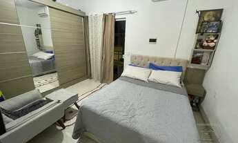 Imagem 4: Sobrado para venda com 109 metros quadrados com 2 quartos em Potecas - São José - SC