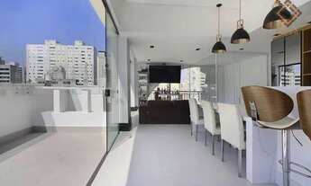 Imagem 6: Cobertura á venda com 3 suítes e 4 vagas, localizado na Vila Mariana