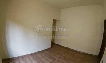 Imagem 4: Casa Padrão em São José do Rio Preto