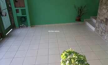 Imagem 6: Sobrado a 3 dorm a venda na Vila Rica com 2 vagas