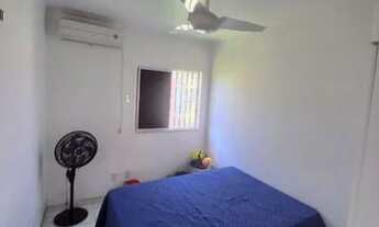 Imagem: Alugo lindo Apartamento Mobiliado