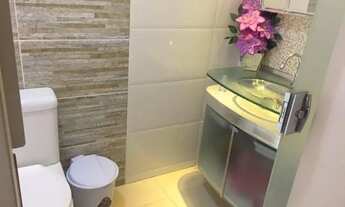 Imagem 6: Kitnet / Conjugado com 1 dormitório para alugar em Belo Horizonte