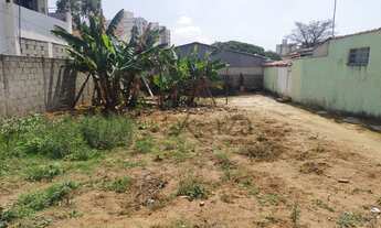 Imagem 2: Terreno no bairro Morumbi - Venda - Zona Sul - Pronto para construir em São José dos Campo