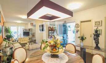 Imagem 4: Apartamento para Aluguel - Jardim, 3 Quartos, 112 m2