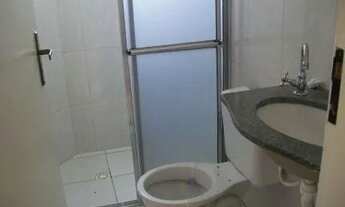 Imagem 5: Apartamento com 2 dormitórios para alugar, 43 m² - Floradas de São José - São José dos Cam