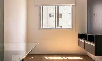 Imagem 2: Apartamento para Aluguel - Bom Retiro, 1 Quarto, 33 m2