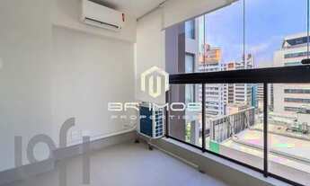 Imagem 5: APARTAMENTO RESIDENCIAL em SÃO PAULO - SP, JARDIM PAULISTA