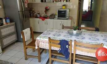 Imagem 5: São Paulo - Casa Padrão - Vila Formosa