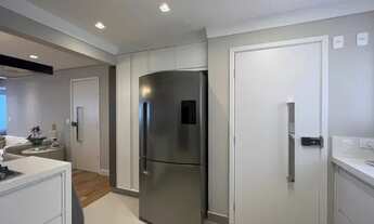 Imagem 2: Apartamento para aluguel no Condomínio Edifício Four Seasons em Vila Andrade, São Paulo