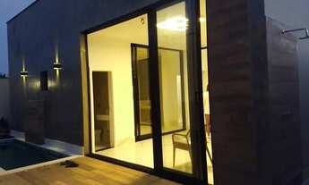 Imagem 5: Casa no Condomínio Alphaville Nova Esplanada 1