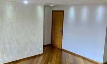 Imagem 2: Apartamento com 3 dormitórios à venda, 86 m² por R$ 950.000,00 - Chácara Inglesa - São Pau