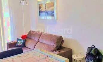 Imagem 6: 2 dormitórios | Semi mobiliado | Forquilhinhas