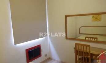 Imagem 6: São Paulo - Flat - Pinheiros