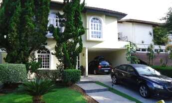 Imagem 3: Sobrado, Aldeia da Serra - Barueri