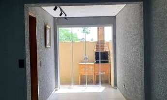 Imagem 4: Vende-se sobrado triplex