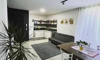 Imagem: APTO MOBILIADO semana-Quinzena-Mes