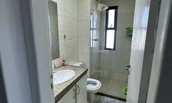 Imagem 5: Alugo APT no Edifício Portinari