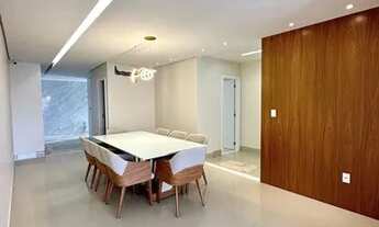 Imagem 5: Apartamento Condominio Daimond para venda com 200m² - 3 quartos em Adrianópolis - Manaus