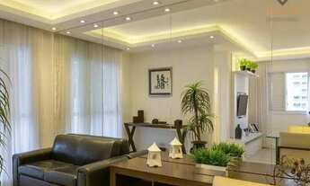 Imagem 3: Apartamento para a venda e locação, com 1 dormitório e 1 vaga, localizado na Barra Funda