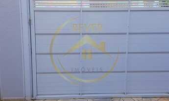 Imagem 2: CASA RESIDENCIAL em CAMPINAS - SP, PARQUE DAS FLORES