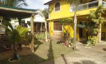 Imagem: Alugo para finais de semana