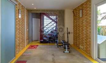 Imagem 4: Vila Particular na Vila Madalena