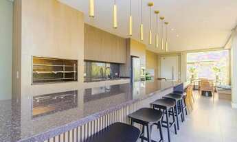 Imagem 6: SOBRADO EM CONDOMÍNIO com 3 dormitórios à venda com 227.06m² por R$ 1.450.000,00 no bairro