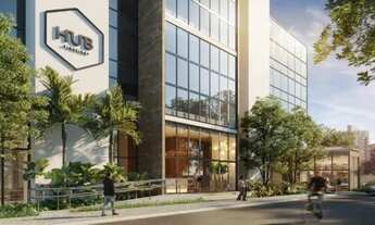 Imagem 3: São Paulo - Apartamento Padrão - Pinheiros