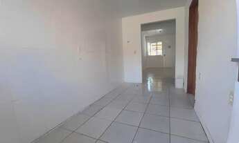 Imagem 4: Casa com 2 dormitórios para alugar, 52 m² por R$ 1.035,42/mês - Moradas do Bosque - Cachoe