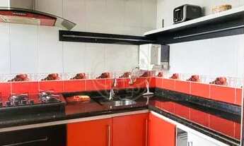 Imagem 3: Apartamento à venda no bairro Cidade Industrial - Curitiba/PR