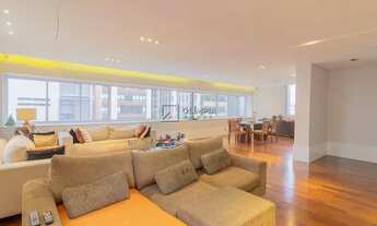 Imagem 6: Venda Apartamento 3 Dormitórios - 240 m² Jardim Paulista