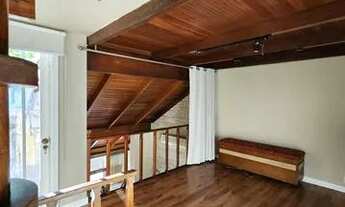 Imagem 7: Cobertura com 2 dormitórios para alugar, 105 m² por R$ 4.814,00/mês - Moinhos de Vento - P