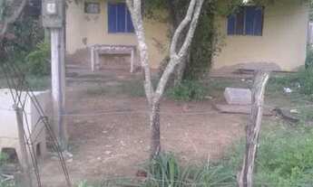 Imagem: Vendo uma casa com quintal 12×30 no guandu