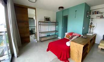 Imagem 4: SãO PAULO - Apartamento Padrão - Vila Madalena