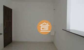 Imagem 4: Casa em Vista Alegre - 60 m² - 02 Quartos - Garagem - São Gonçalo - RJ