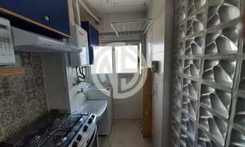 Imagem 5: Apartamento para alugar no bairro Alto da Boa Vista - São Paulo/SP