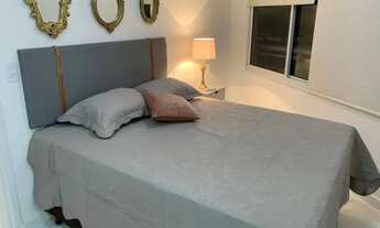 Imagem 7: BARUERI - Apartamento Padrão - DEZOITO DO FORTE EMPRESARIAL/ALPHAVILLE