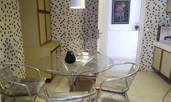 Imagem 2: Apartamento-São Paulo-JARDIM SUL