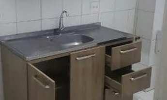 Imagem 3: Apartamento com 2 dormitórios para locação, 58m² por R$ 1.790 - Jardim Augusta- São José d