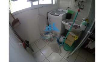 Imagem 5: Apartamento à venda no bairro Vila Piratininga / Brás