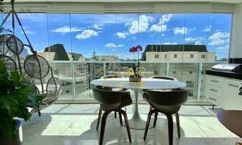 Imagem 5: Apartamento para venda possui 75 metros quadrados com 1 quarto em Vila Gertrudes - São Pau